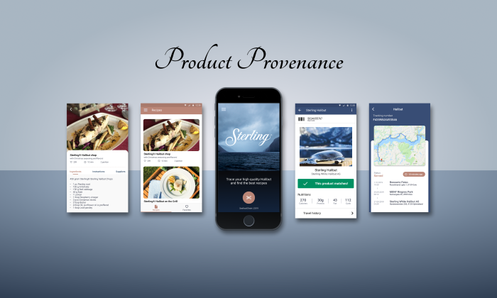 Product Provenance